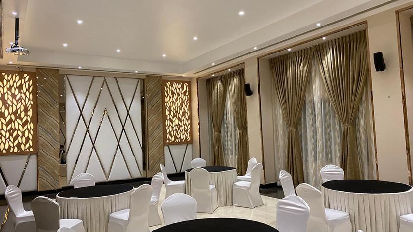 Quality Inn Viha Kumbakonam Eksteriør bilde