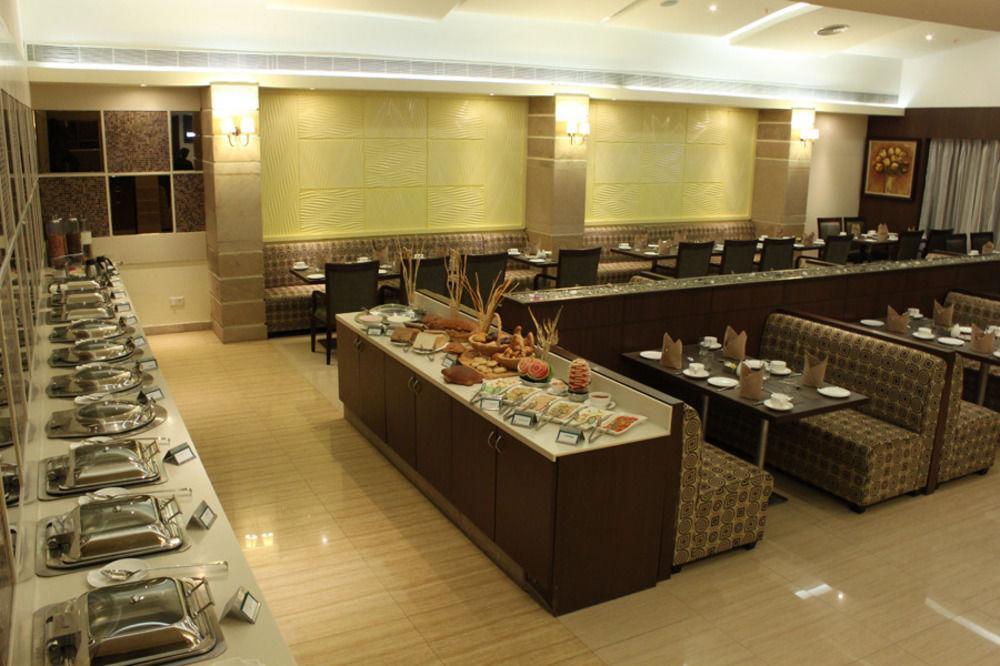 Quality Inn Viha Kumbakonam Eksteriør bilde
