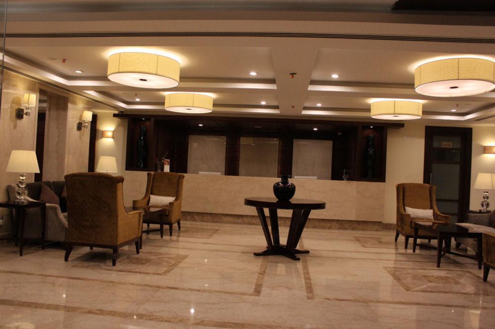 Quality Inn Viha Kumbakonam Eksteriør bilde