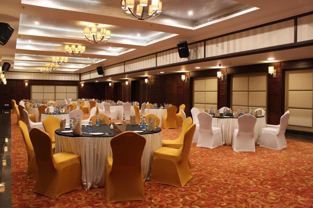 Quality Inn Viha Kumbakonam Eksteriør bilde